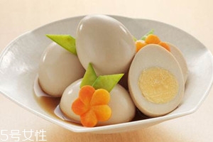 老人吃雞蛋該注意什么？三大事項(xiàng)需注意