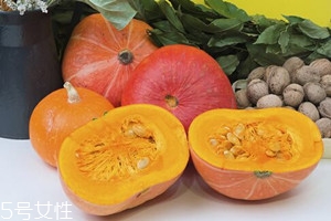 男人吃南瓜的功效有哪些？男人吃南瓜五大好處