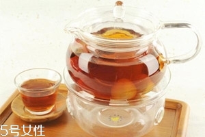 適合男性的養(yǎng)生茶有哪些？推薦第三種茶