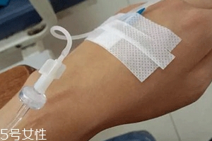 輸液治療不適合哪些??？過敏反應(yīng)危害大