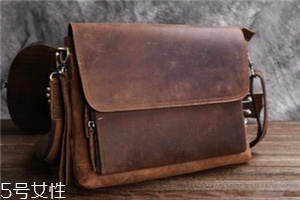 瘋馬皮怎么保養(yǎng)？這樣保養(yǎng)可以用一輩子