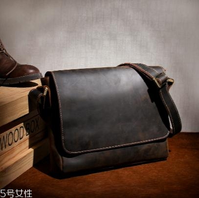 瘋馬皮是頭層牛皮嗎？千萬(wàn)別小看這種皮革