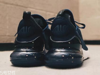 nike air max 270 midnight navy深藍(lán)配色什么時候發(fā)售？