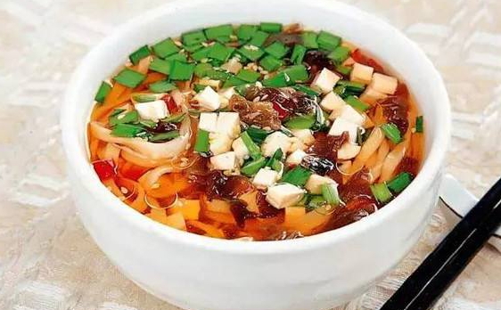 臘八節(jié)為什么吃臘八面？吃起來有講究