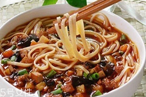 臘八面用的什么面？臘八面需要煮多久