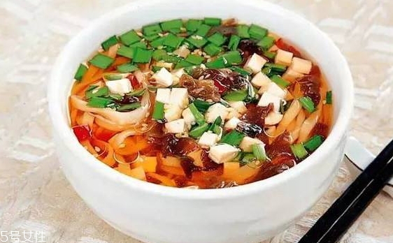 臘八面用的什么面？臘八面需要煮多久