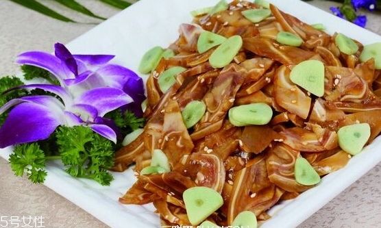 臘八菜是什么？來(lái)看看臘八菜的做法