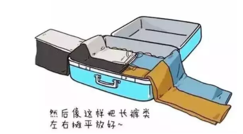 坐火車腿麻怎么辦？這個(gè)小物件拯救腿部浮腫