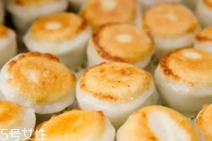 粘火勺的熱量是多少？好吃少吃點(diǎn)