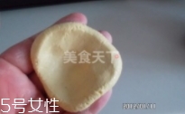 粘火勺怎么和面？了解水和面的比例