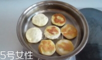 粘火勺怎么和面？了解水和面的比例