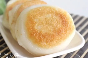 粘火勺怎么和面？了解水和面的比例