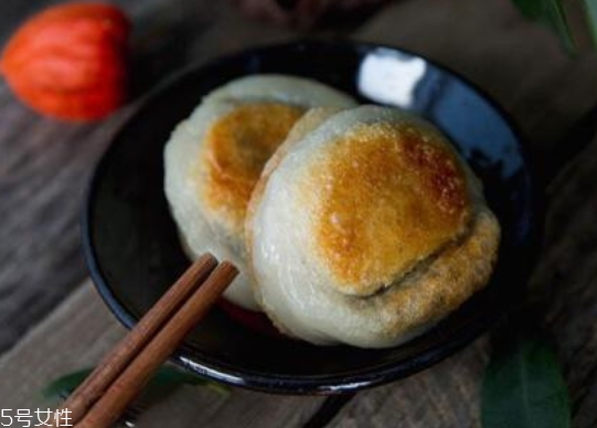 粘火勺怎么和面？了解水和面的比例