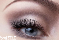黑眼圈為什么睡夠了還是去不掉？體質(zhì)原因也會造成黑眼圈