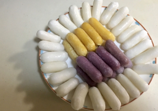 芝士年糕哪個味道好吃？不止是原味