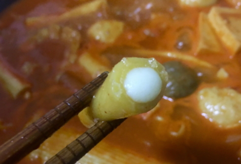 芝士年糕哪個味道好吃？不止是原味