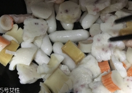 咸蛋黃夾心年糕怎么吃好吃？推薦下面幾種方法