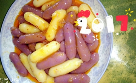 芝士年糕怎么做好吃？每一種都是美味