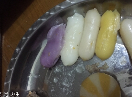 芝士年糕用什么醬？這幾種醬料讓芝士年糕更美味