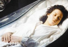 冷凍遺體能活過(guò)來(lái)嗎？木乃伊完全不可能蘇醒