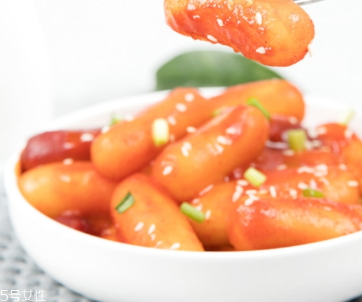 芝士年糕用什么醬？這幾種醬料讓芝士年糕更美味