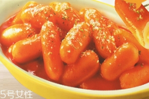 芝士年糕用什么醬？這幾種醬料讓芝士年糕更美味