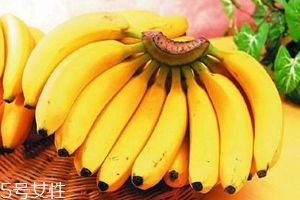 高血壓能吃香蕉嗎？補(bǔ)充鉀元素對(duì)心臟好