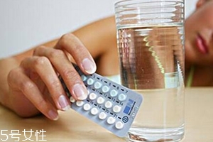 避孕藥會堵住靜脈嗎？吃錯藥太可怕