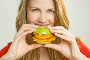 吃哪些水果對頭發(fā)有好處？給頭發(fā)吃點(diǎn)水果