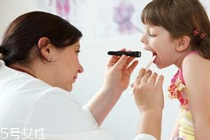 扁桃體發(fā)炎一般幾天會痊愈？看嚴(yán)重程度