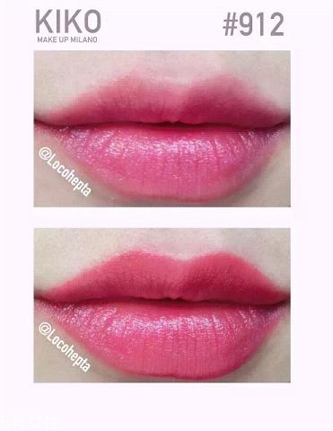 kiko9系哪個顏色好看最火？kiko9系口紅真假辨別方法