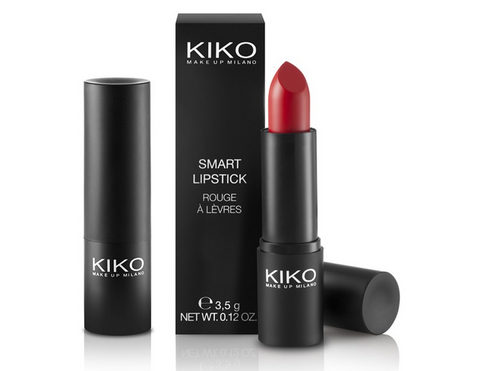 kiko口紅有幾個(gè)系列？意大利kiko口紅專柜價(jià)格