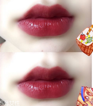 姨媽色口紅什么牌子最好？秋冬流行色