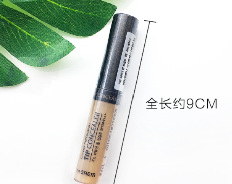 遮瑕筆和遮瑕液哪個(gè)好？不止是質(zhì)地的區(qū)別