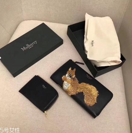 mulberry錢包多少錢？celine平價替代