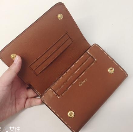 mulberry錢包怎么樣？小眾低調(diào)的奢華