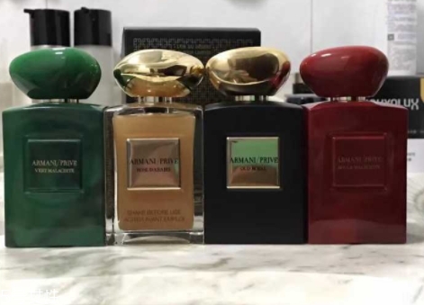 armani prive香水多少錢？阿瑪尼貴族香水系列