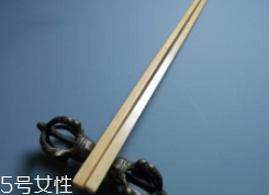 筷子應(yīng)該怎么洗？不要泡不要搓不要圖省事