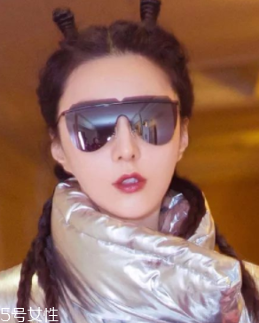 2018開年爆款色莓果紫，怎么涂更美？