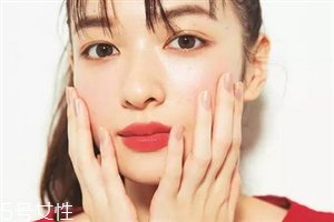 腮紅什么牌子好用？2018腮紅排行榜10強
