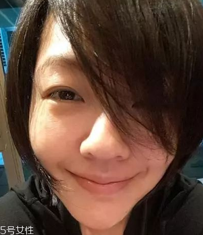 李冰冰自爆常常不洗頭，不洗頭有什么危害？