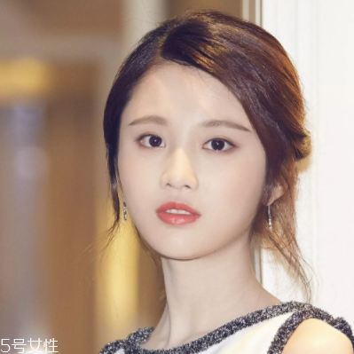 瑯琊榜2張慧雯整容了嗎？換了妝發(fā)美到不認識