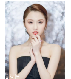 瑯琊榜2張慧雯整容了嗎？換了妝發(fā)美到不認識