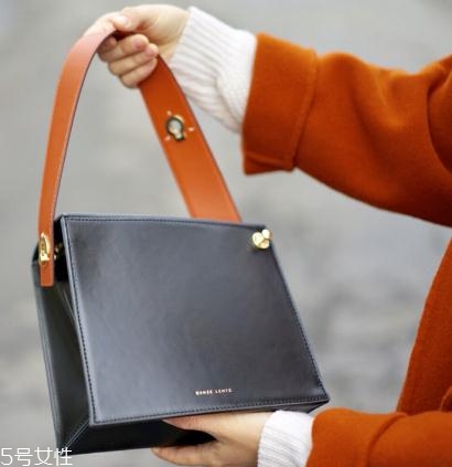 danse lente是哪個(gè)國(guó)家的牌子？值得擁有的小眾包袋