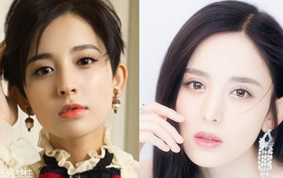 瑯琊榜2張慧雯整容了嗎？換了妝發(fā)美到不認識