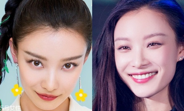 瑯琊榜2張慧雯整容了嗎？換了妝發(fā)美到不認識