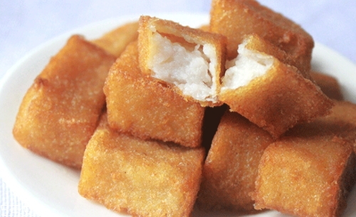 蘿卜糕可以用糯米粉嗎？粘米飯和糯米飯有區(qū)別