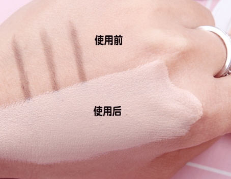 perfect skin雪花磁石氣墊有替換裝嗎？