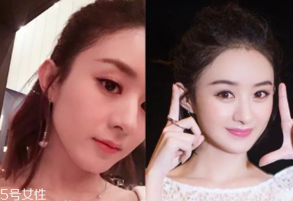 眉型為什么很奇怪？眉頭沒畫好