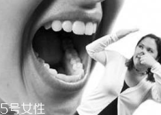 吃大蒜口臭的原理是什么？大蒜素留香持久